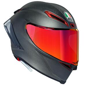 AGV PISTA GP RR/PISTA GP R PRO SPOILER [CLEAR] NS